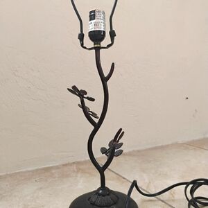 Leaf Lamp